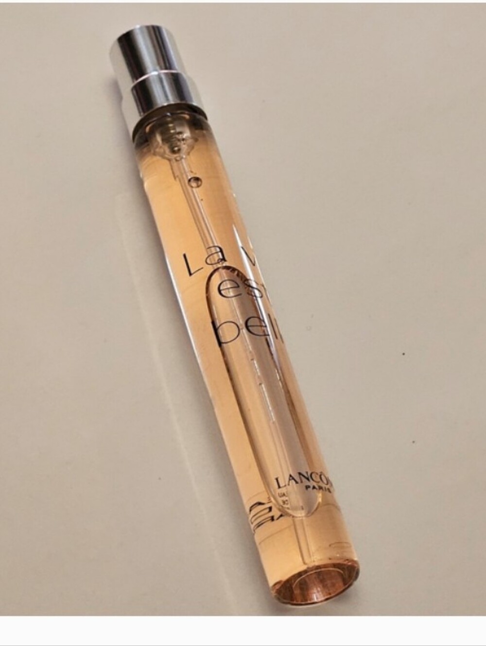 Lancôme La Vie Est Belle 10ml Travel Size Mist - Picture 3 of 4